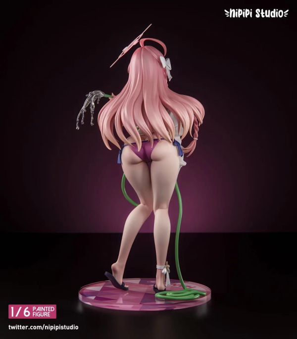 NiPiPi Studio 浦和花子 
