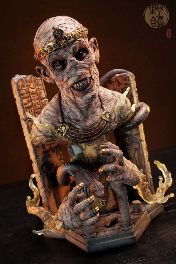 野鴿 原創 《永生之旅》 雙版本 