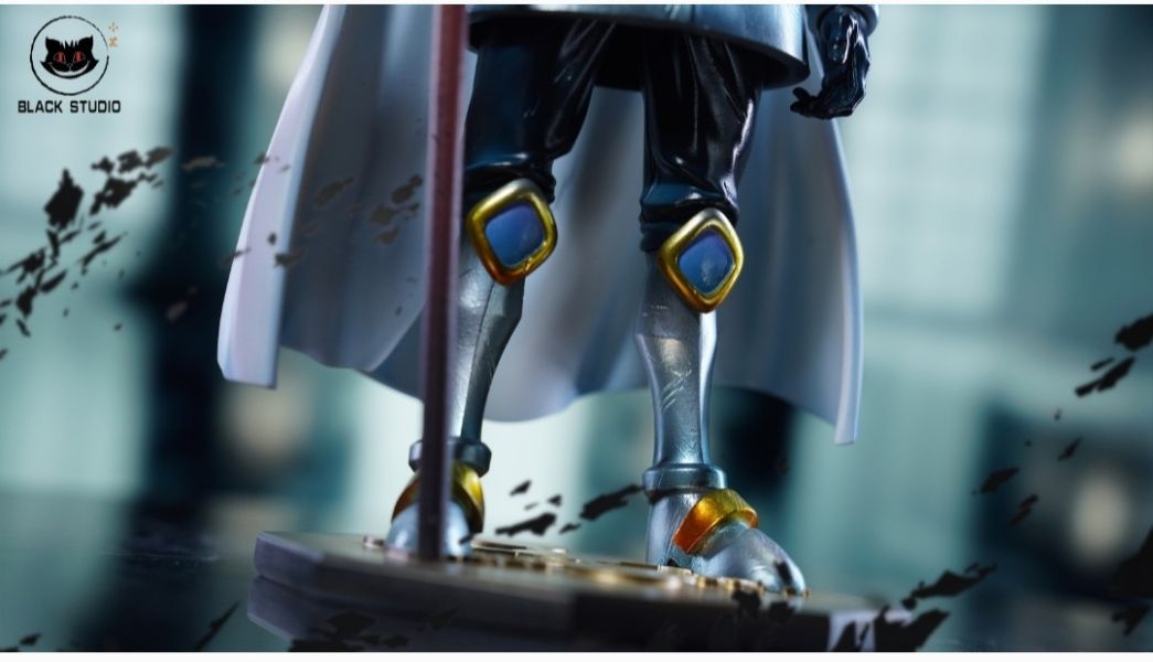 【補款】Black小黑工作室 私定系列補全 伊姆 士兵 