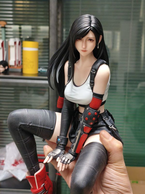 ArtBox studio 1/4 蒂法tifa 