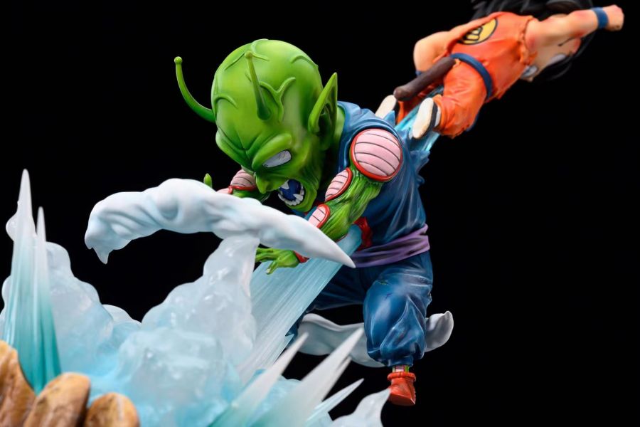 【現貨】A+研究所 X C-studio  龍珠名場面第一彈 ”天地貫穿波” 