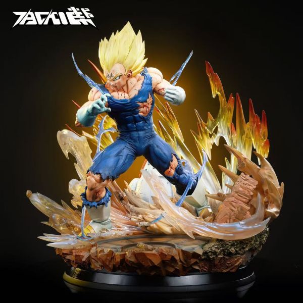 【補款】ZENKAI工作室 魔化蔬菜 貝吉塔 多版本 