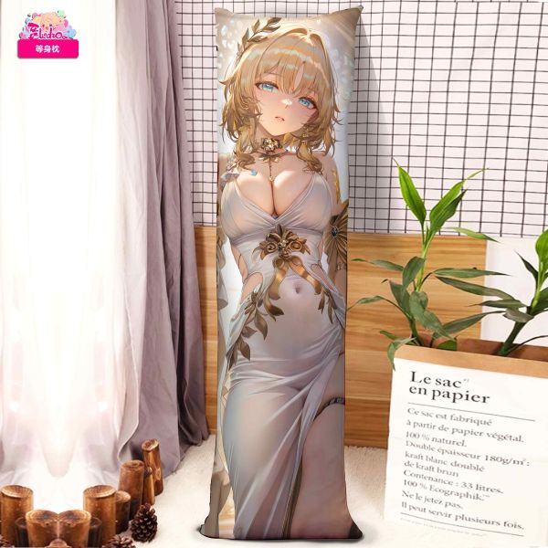 阿喵畫社 阿格萊雅裝飾畫 