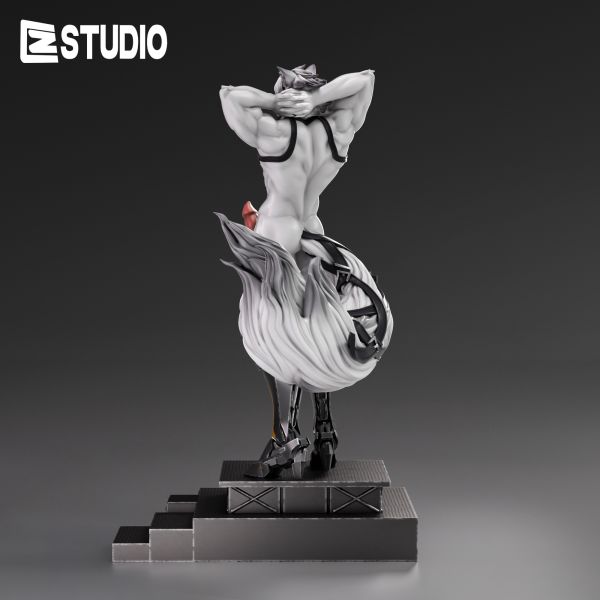 【補款】CZ工作室 馮·萊卡恩 雙版本 