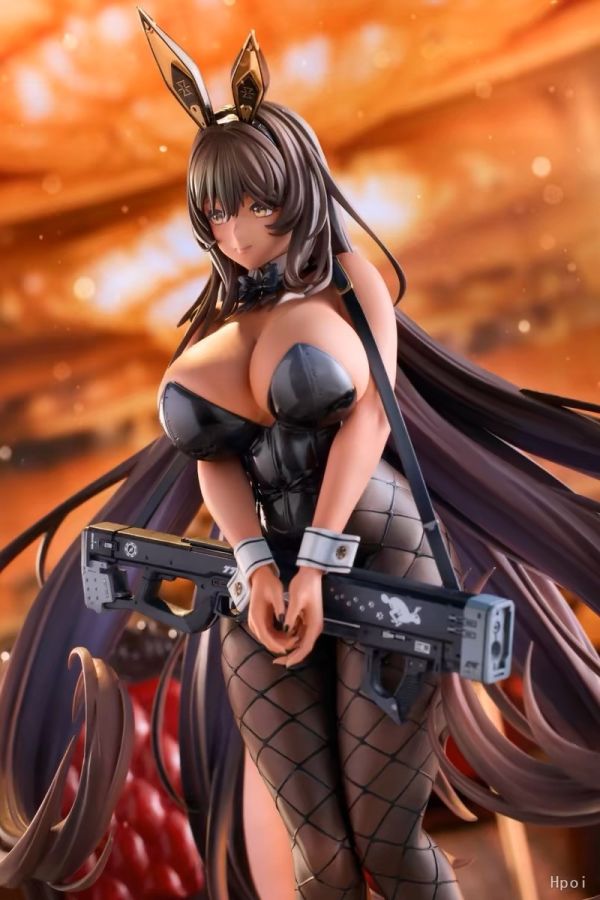 【補款】BC工作室 WF2024新品 諾亞爾 勝利女神：妮姬 gk完成品 