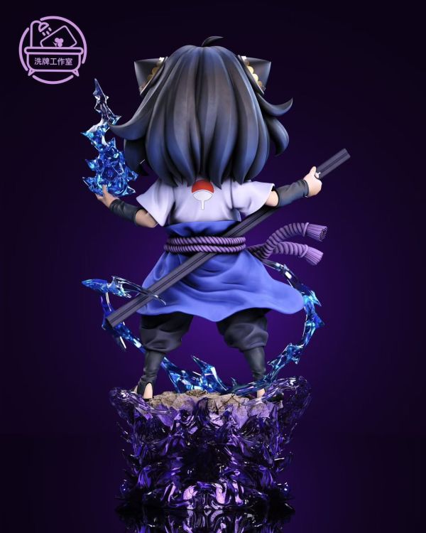 洗牌STUDIO 粉頭小可愛Cos系列序篇第八彈 