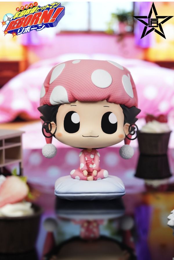 匠星工作室 睡衣裏寶恩 