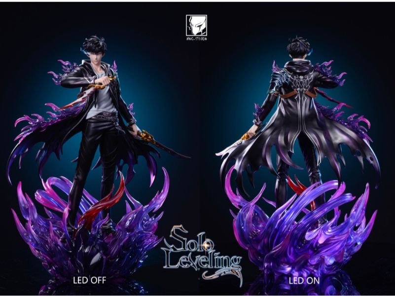 【補款】Noc Studio Noc 暗影君王 程肖宇 雙版本 