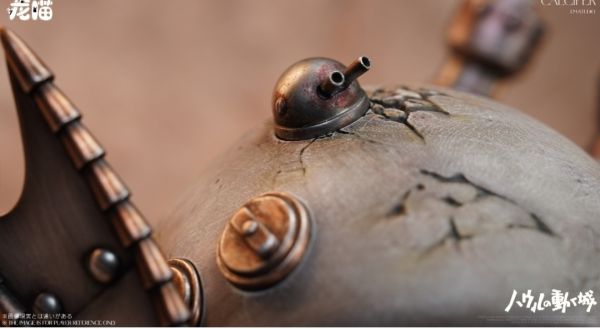 龍喵工作室 《車手卡西法》 