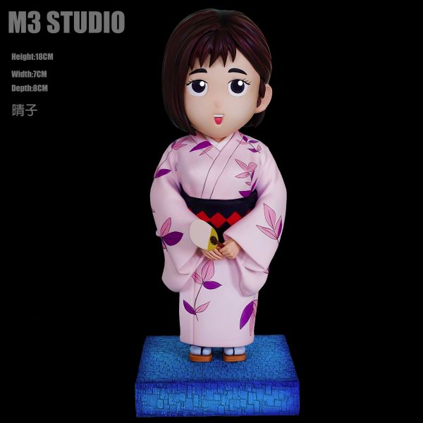 M3工作室 灌籃高手 正義化身 櫻木軍團 GK 
