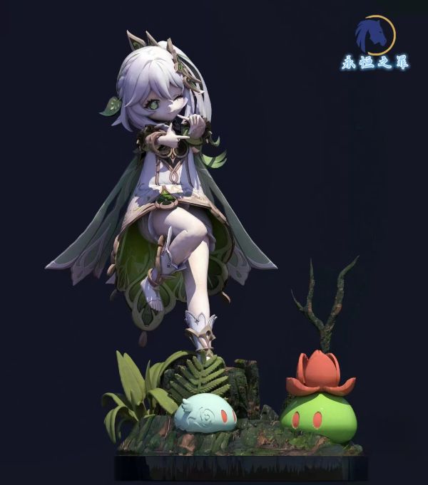 血罪Studio 原神 納西達 