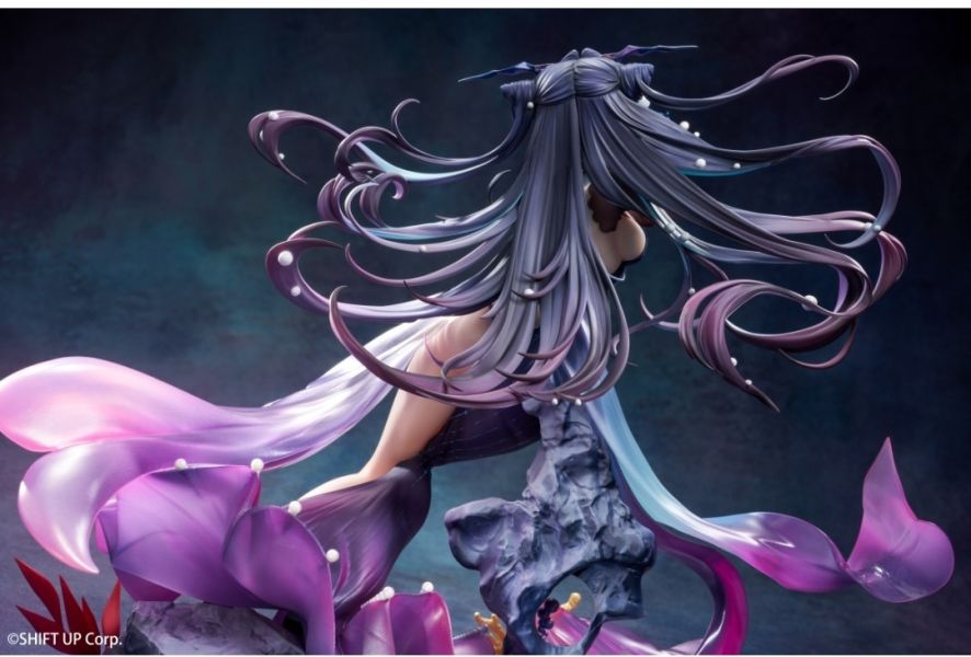 Hobbysakura 小美人魚-深淵之花 