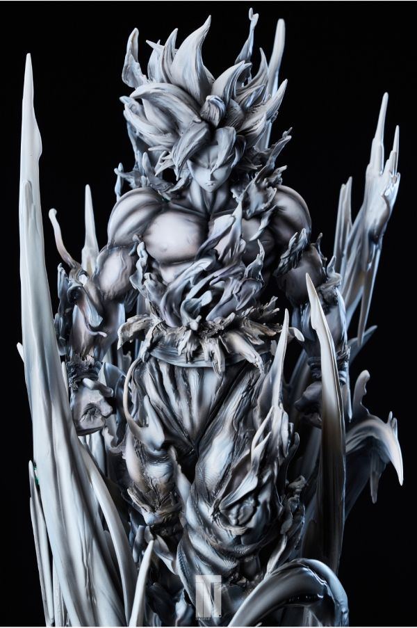 鐵幕IRON CURTAIN Studio 自在極意功 