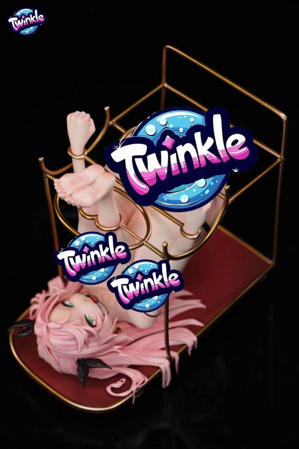 Twinkle Studio 餐車妮可 