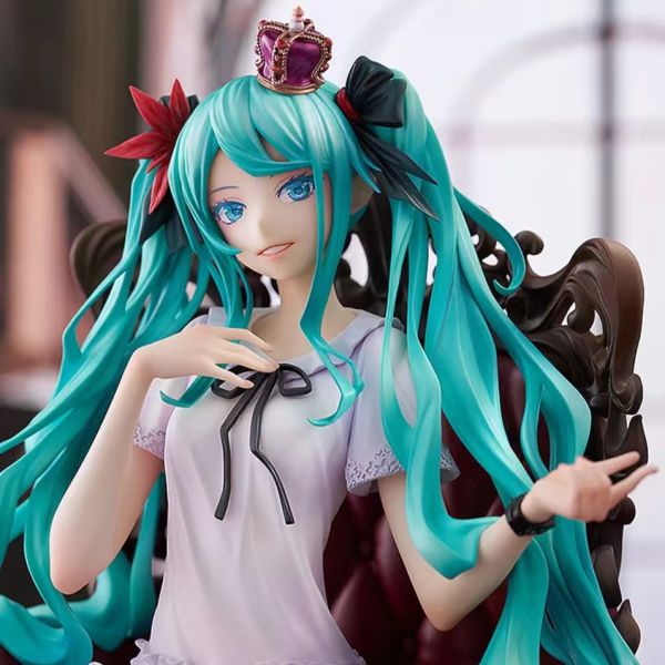 正版授權 GSC 初音未來 World Is Mine 2024Ver. 