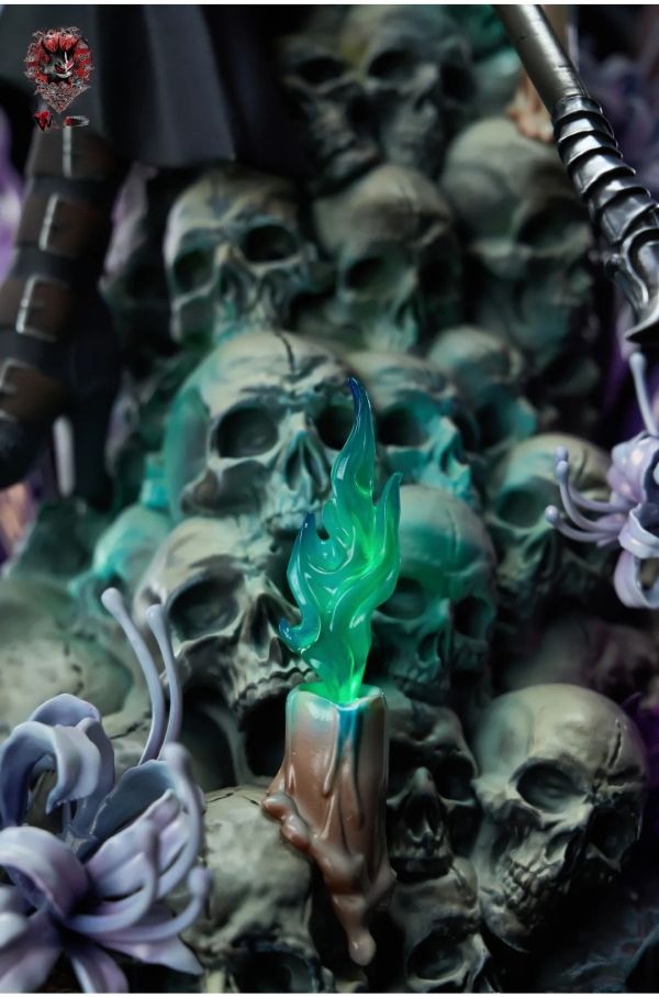 Weare A Design 黑執事葬儀屋 