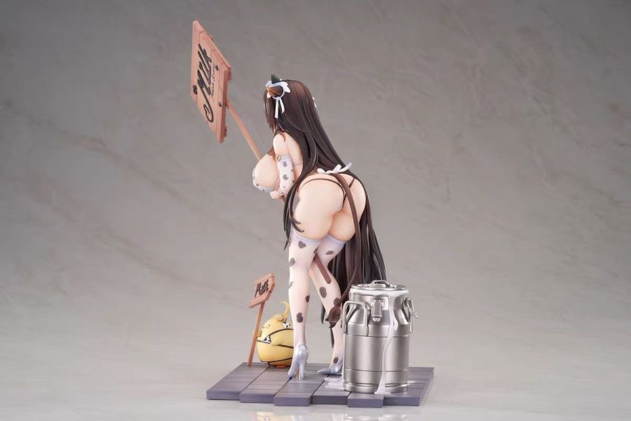 正版授權 APEX 碧藍航線 樫 新鮮與甜蜜！Ver. 