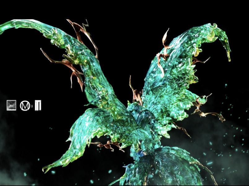 【補款】鐵幕×潮鳴studio 私定高端系列 馬爾科 阿修羅索隆共鳴款 