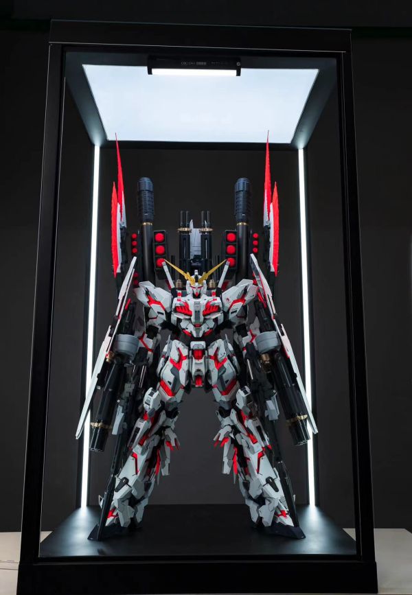 【補款】XXTOYS 1/35 全裝備獨角獸 多配色 