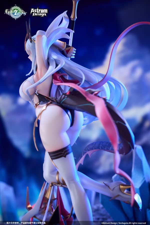 【補款】正版授權 AstrumDesign 第七史詩 New Moon Luna 新月露娜 