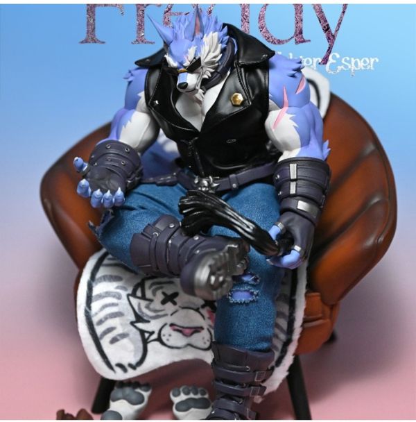 柴丼 FREDDY弗雷迪 