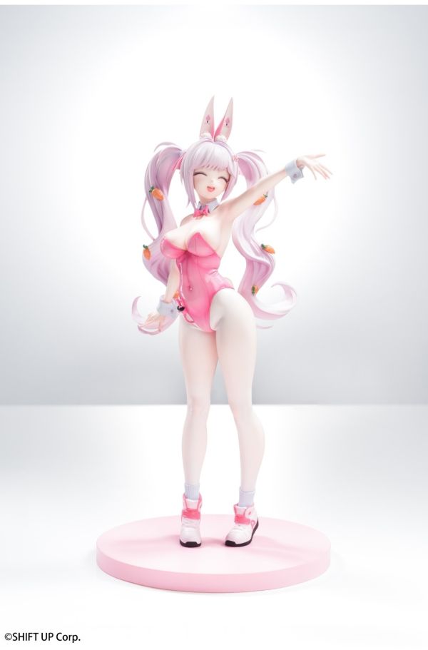 Hobbysakura 勝利の女神：NIKKE 愛麗絲-仙境兔女郎 