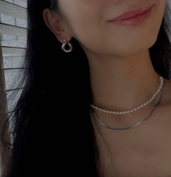Margaret Silver 晨光銀河 