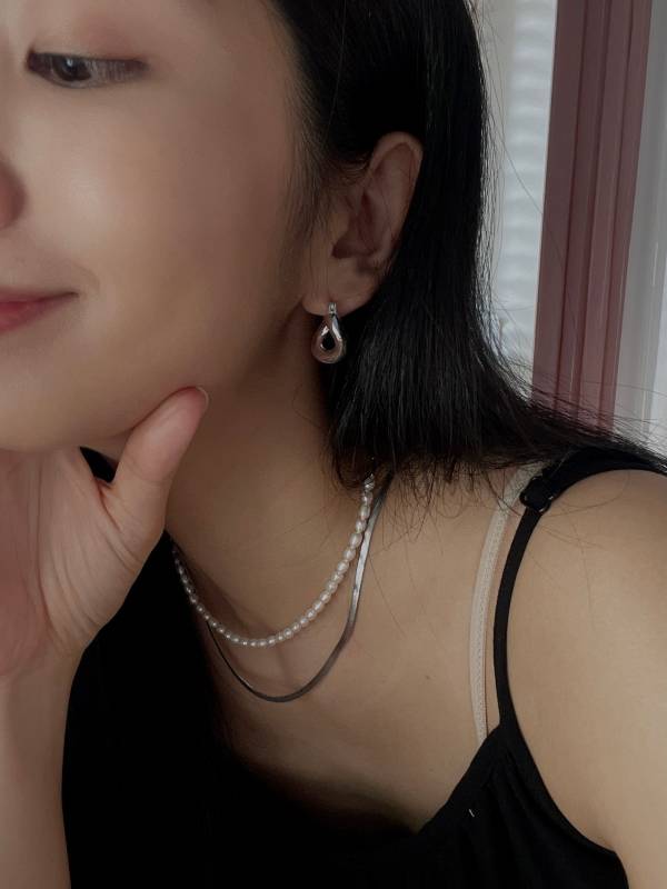 Margaret Silver 晨光銀河 