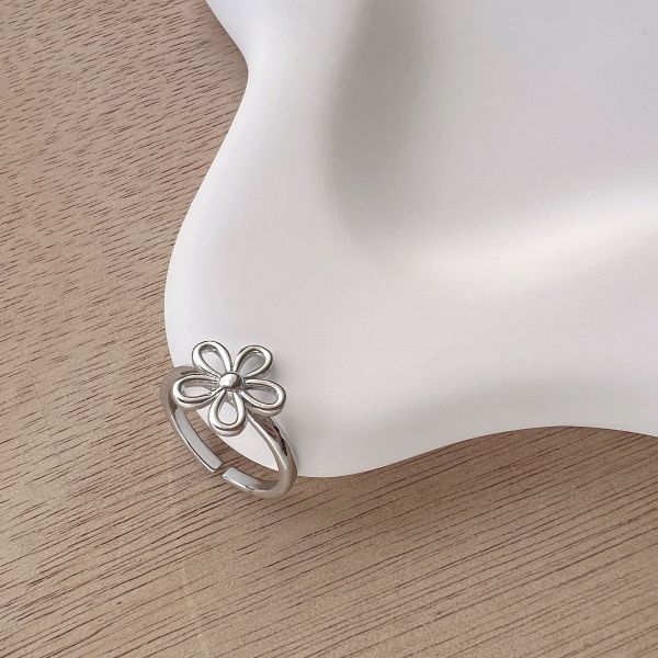 ʀɪɴɢ / Flower 