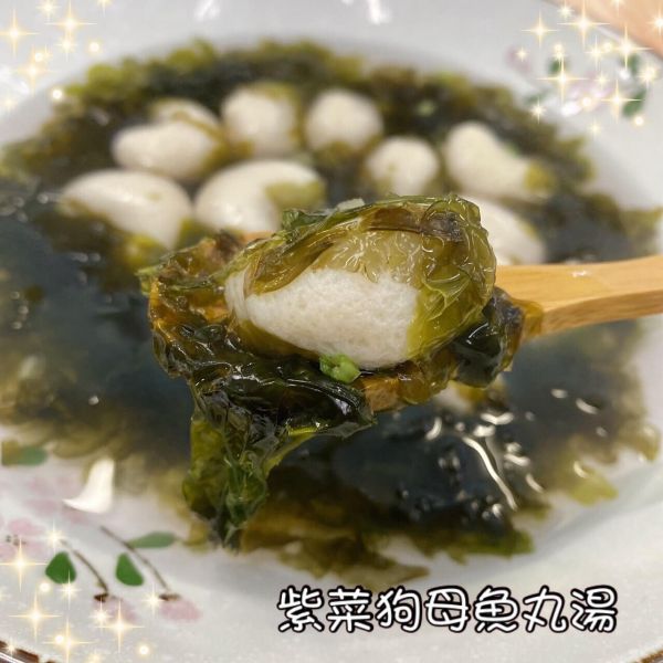 澎湖鳥嶼村黑金 野生紫菜(隨身方便包100g) 鳥嶼野生紫菜,澎湖紫菜,野生紫菜