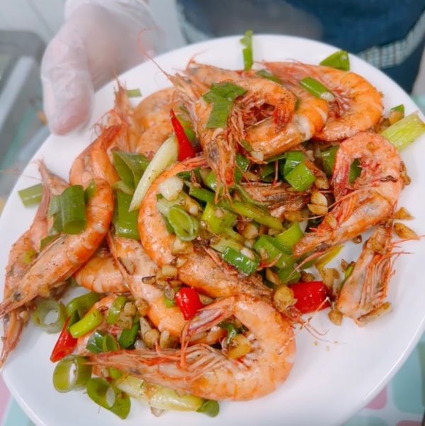 澎湖現流野生大劍蝦 250克裝 簡單煮就好吃~鮮甜海味Q彈脆口 澎湖野生大劍蝦,大劍蝦,劍蝦,澎湖劍蝦,現流劍蝦,澎湖大劍蝦
