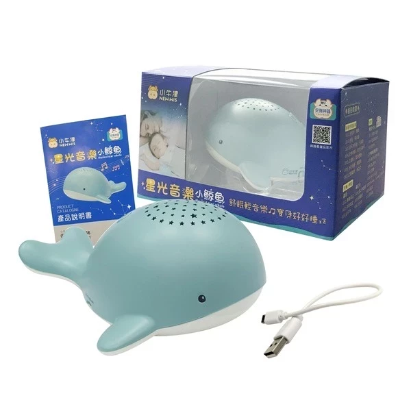 小牛津 / 星光音樂小鯨魚~舒眠輕音樂，寶貝好好睡Zzz 小牛津 / 星光音樂小鯨魚~舒眠輕音樂,寶貝好好睡Zzz