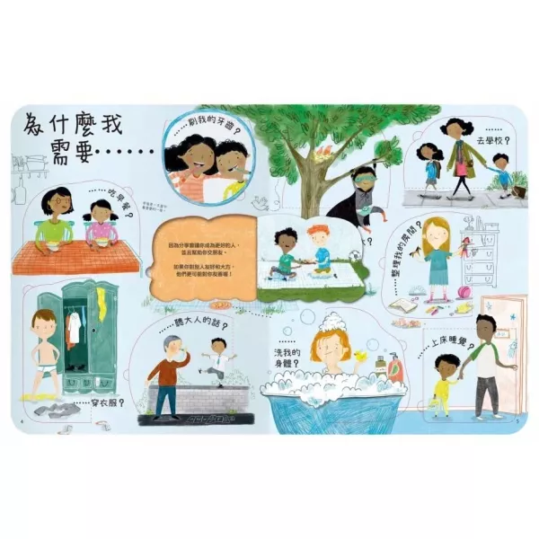 禾流/想問什麼翻翻書-關於感覺你想知道什麼？、關於藝術你想知道什麼？、關於塑膠你想做什麼、關於長大你想問什麼？ 禾流/想問什麼翻翻書-關於感覺你想知道什麼？、關於藝術你想知道什麼？、關於塑膠你想做什麼、關於長大你想問什麼？