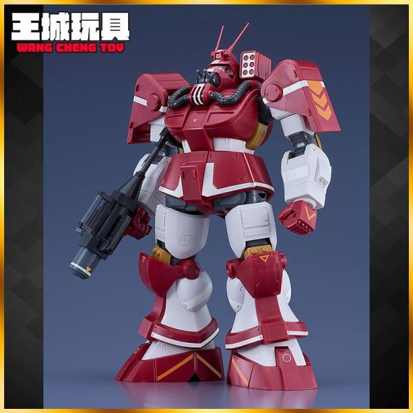 10月預購 COMBAT ARMORS MAX32 1/72 Abitate T10B 0610 COMBAT ARMORS MAX32 1/72 Abitate T10B Blockhead Ver. GT