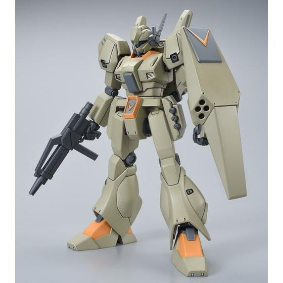PB限定 HG 1/144 JEGAN TYPE-A2 傑鋼A2型 雷比爾將軍號艦載機 PB限定 HG 1/144 JEGAN TYPE-A2 傑鋼A2型 雷比爾將軍號艦載機