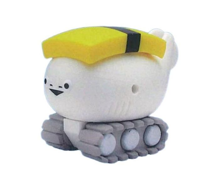 現貨 扭蛋 轉蛋 ToysCabin 1/144 薩卡班甲魚戰車 甲魚 戰車 機械 公仔 現貨 扭蛋 轉蛋 ToysCabin 1/144 薩卡班甲魚戰車 甲魚 戰車 機械 公仔