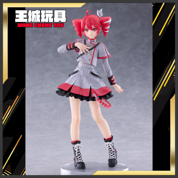 預購27年04月 GSC POP UP PARADE 重音Teto Synthesizer V AI L尺寸 1011 預購27年04月 GSC POP UP PARADE 重音Teto Synthesizer V AI L尺寸