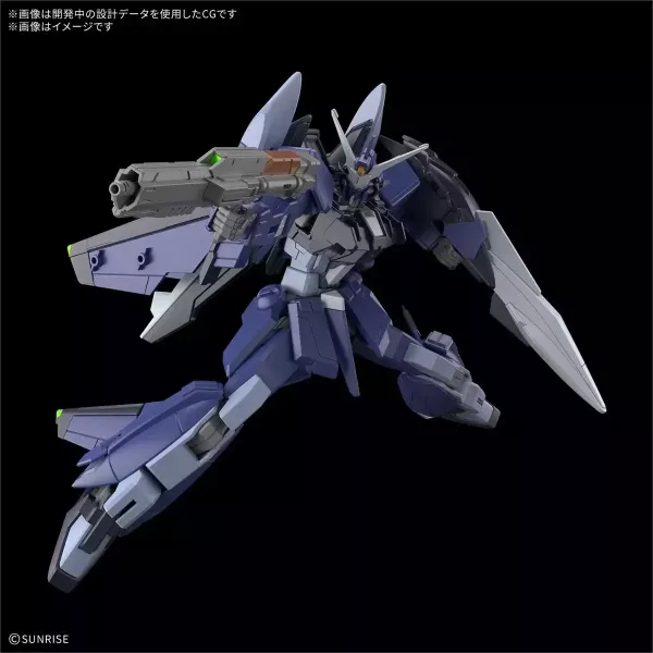 12月預購 BANDAI HG 1/144 村雨改(初期生產型) 鋼彈SEED FREEDOM ZERO BANDAI HG 1/144 村雨改(初期生產型) 鋼彈SEED FREEDOM ZERO