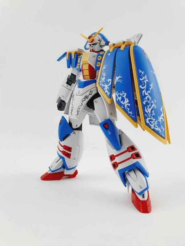 炎水貼  HG 1/144 ROSE 玫瑰鋼彈 鋼彈 水貼 專用水貼 CHG134 炎水貼  HG 1/144 ROSE 玫瑰鋼彈 鋼彈 水貼 專用水貼 CHG134
