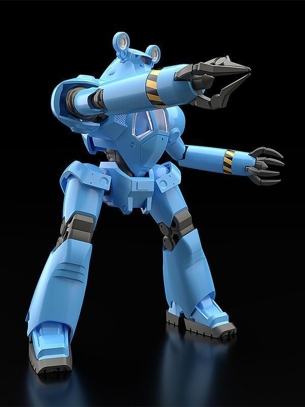 GSC 組裝模型 MODEROID HL-98 Hercules 21 & ASV99 Boxer  不挑盒況 GSC 組裝模型 MODEROID HL-98 Hercules 21 & ASV99 Boxer  不挑盒況