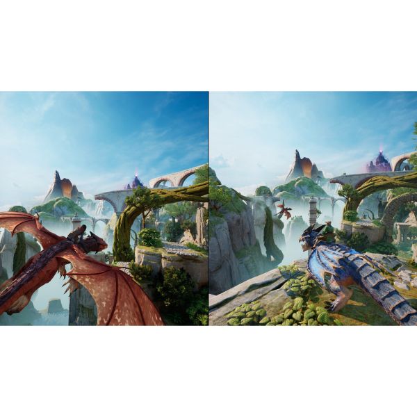 Nintendo 任天堂 NS2 SWITCH2 雙影奇境 幻裂奇境 台灣代理版 實體盒裝序號中文版 Nintendo 任天堂 NS2 SWITCH2 雙影奇境 幻裂奇境 台灣代理版 實體盒裝序號中文版