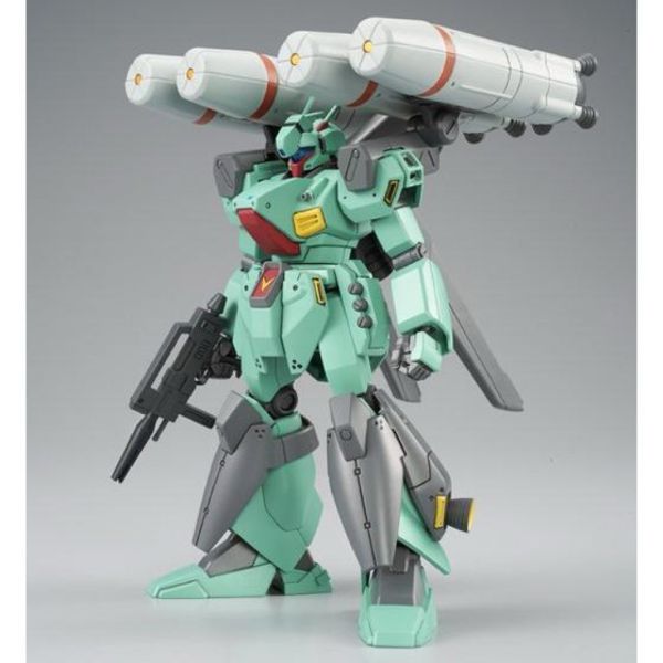 PB限定 HG 1/144 RGM-89S PROTOTYPE STARK JEGAN 武裝強化型 傑鋼 PB限定 HG 1/144 RGM-89S PROTOTYPE STARK JEGAN 武裝強化型 傑鋼