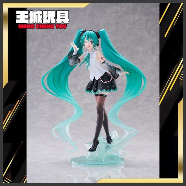 9月預購 初音未來 T-Most Figure - NT Ver. 0621 初音未來 T-Most Figure - NT Ver.