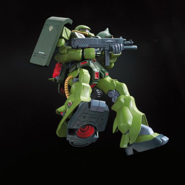 BANDAI 鋼彈0800小隊 RE 1/100 MS-06FZ ZAKU II FZ 薩克 II改 V.A Hi-SPEC 新世紀GPX 閃電霹靂車 超級阿斯拉AKF-11 35周年紀念版 特典版