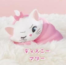 日版 T-Arts 扭蛋 迪士尼 捲被子 (全4種) 日版 T-Arts 扭蛋 迪士尼 捲被子 (全4種)