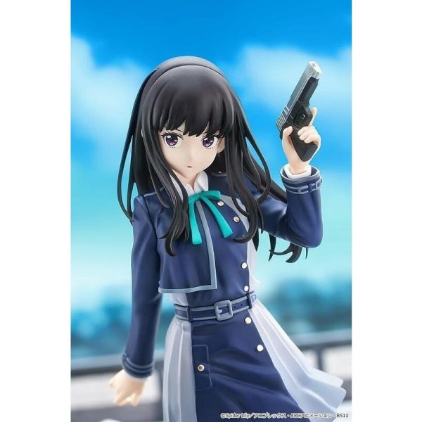 [2025-11月預購]  GSC POP UP PARADE 莉可麗絲 井之上瀧奈 GSC POP UP PARADE 莉可麗絲 井之上瀧奈