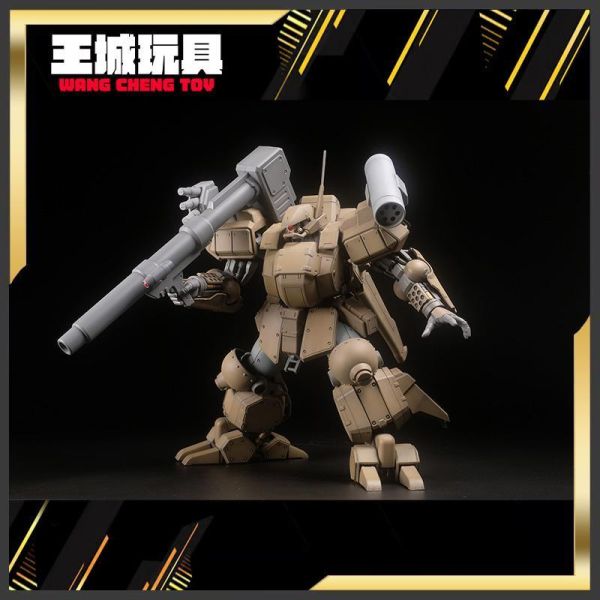 10月預購 1/35 AS-5E3 雷諾斯 量產機 Renewal Ver. 0610 1/35 AS-5E3 雷諾斯 量產機 Renewal Ver.
