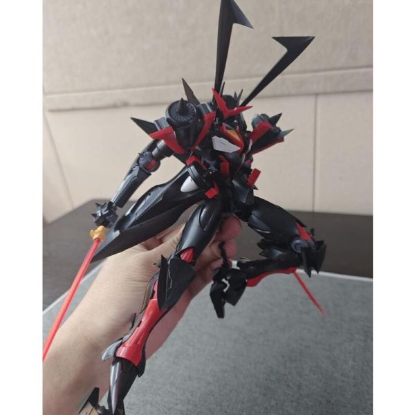 7月預購 ABS工坊 1/100 Masurao 武士道 豪傑式 ABS工坊 1/100 Masurao 武士道 豪傑式