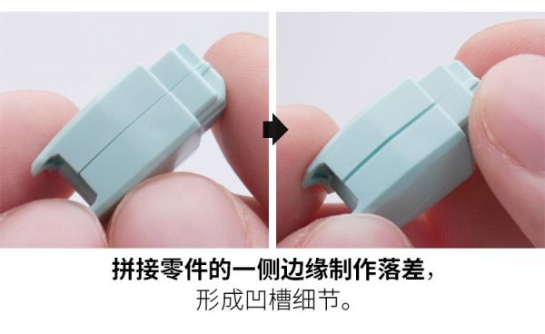 RAY的模型世界 落差刮刀 RAY的模型世界 落差刮刀 鎢鋼推刀 鋼彈 模型 GK 改造工具