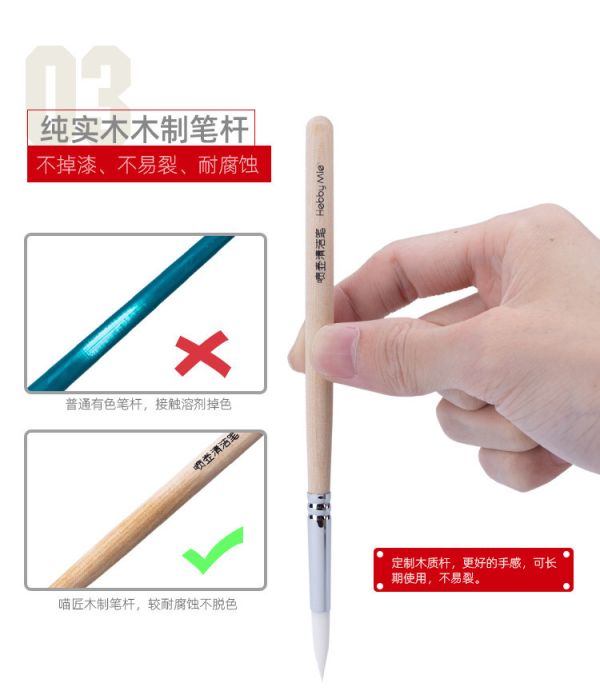 喵匠-噴筆清潔筆 喵匠-噴筆清潔筆